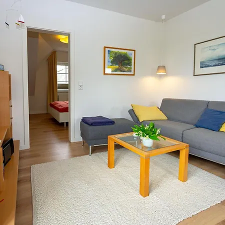 Lejlighed Reethaus Boddenblick - 10 *