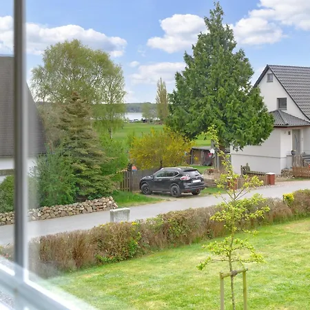 Reethaus Boddenblick - 10 *