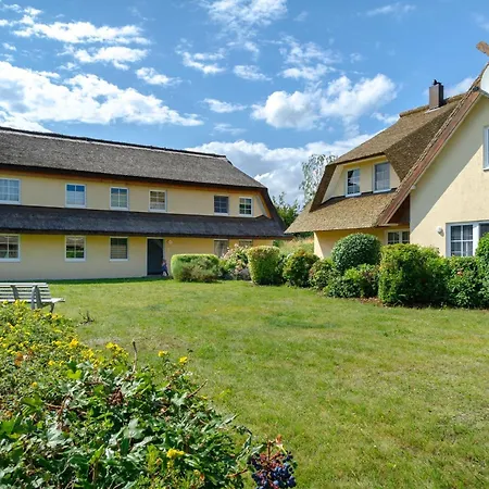 Lejlighed Reethaus Boddenblick - 10