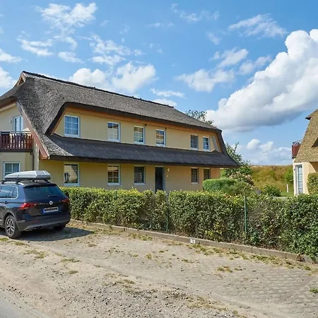 Reethaus Boddenblick - 10 *