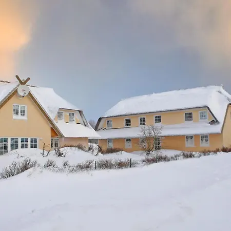 Lejlighed Reethaus Boddenblick - 10 *